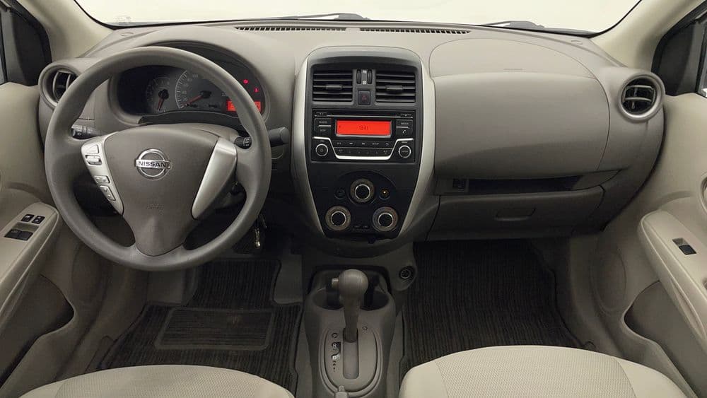 Used Nissan Sunny 2023
