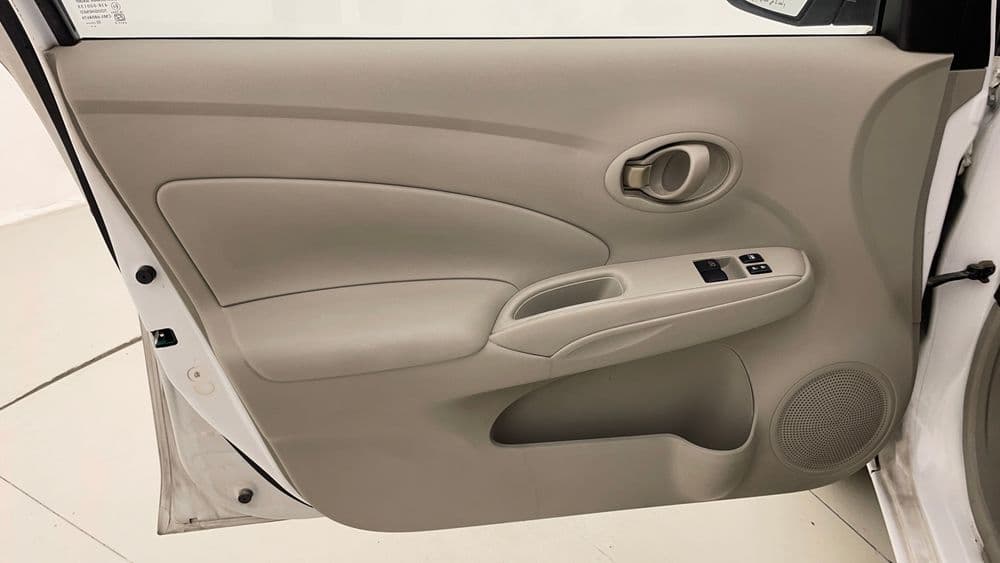 Used Nissan Sunny 2023