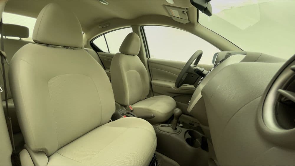 Used Nissan Sunny 2023
