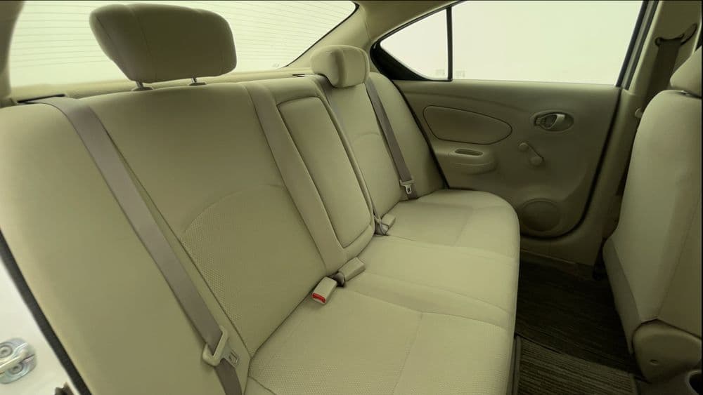 Used Nissan Sunny 2023