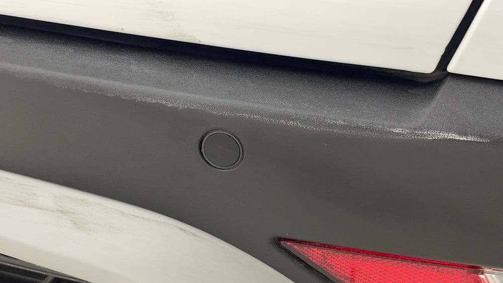 Used Hyundai Creta 2025