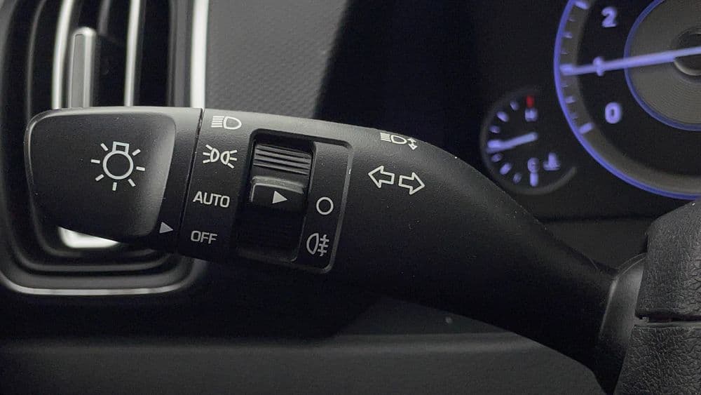 Used Hyundai Creta 2025