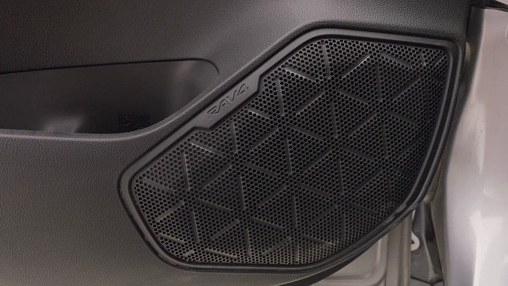 Used Toyota Rav4 2021