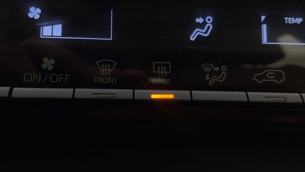 Used Toyota Rav4 2021