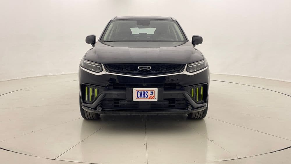 Used Geely Tugella 2024