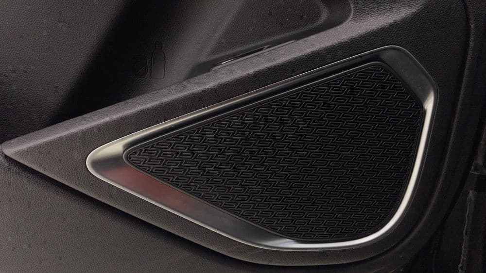 Used Geely Tugella 2024