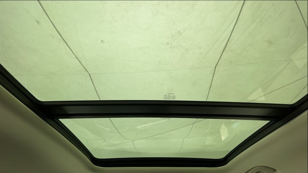 Used Geely Tugella 2024