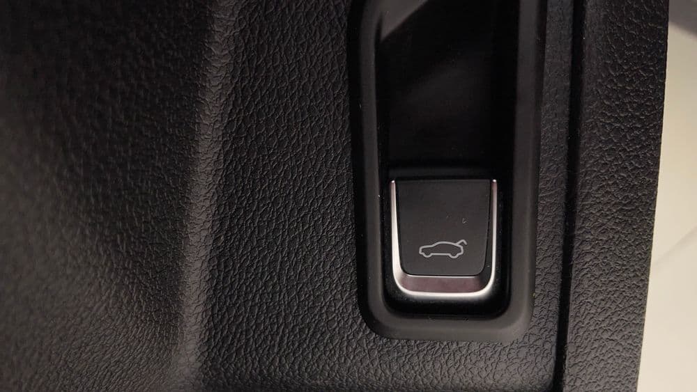 Used Geely Tugella 2024