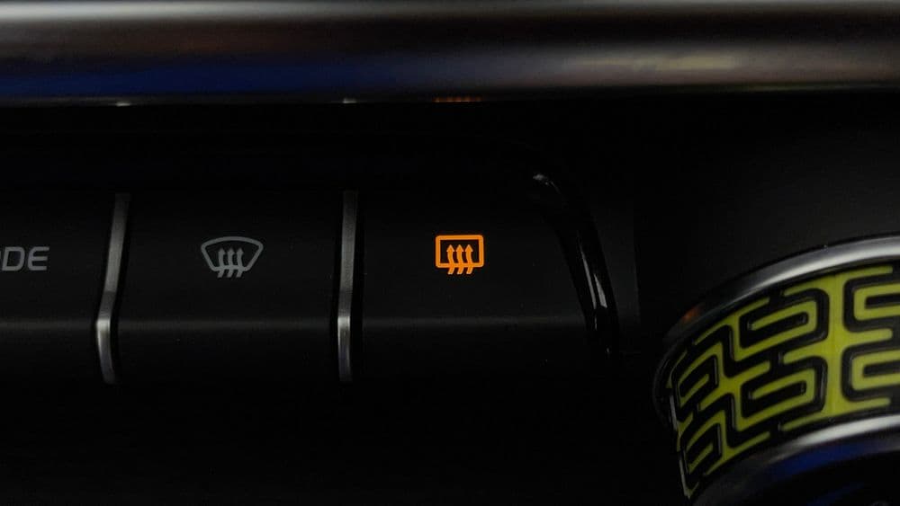 Used Geely Tugella 2024