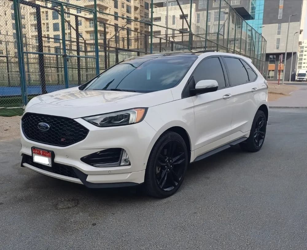 Used Ford Edge ST 2020