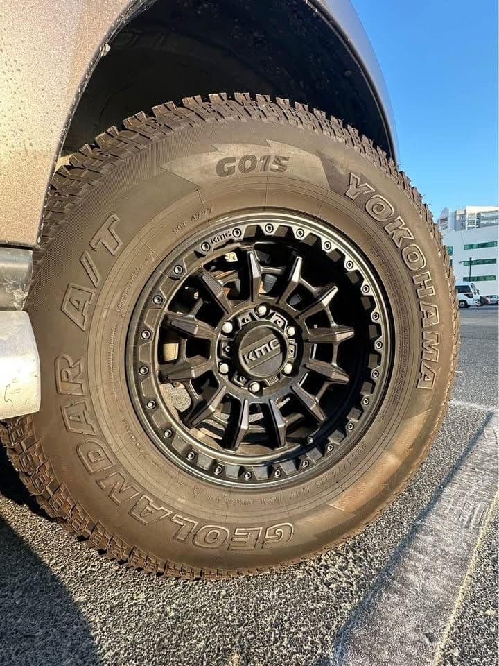 Used Mitsubishi Pajero 3.5L 5 Door Basic 2015