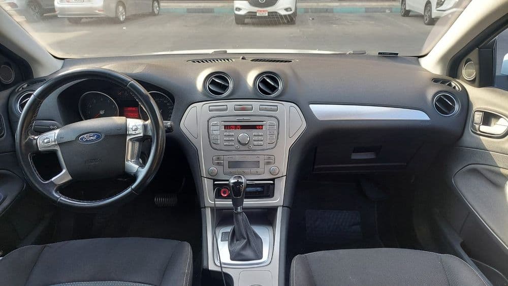 فورد مونديو 2.3L 2010 مستعملة