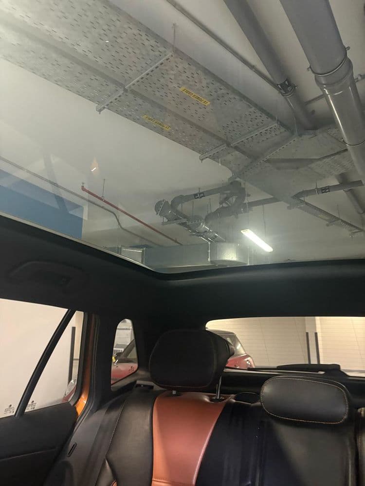 مستعملة سكودا Kamiq 1.6L Style Sport 2022