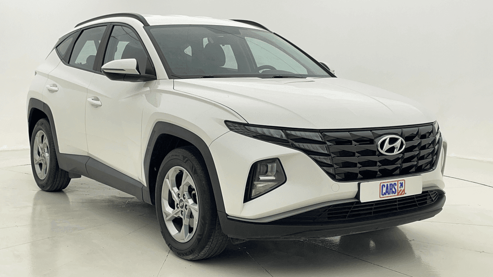 Used Hyundai Tucson 2023