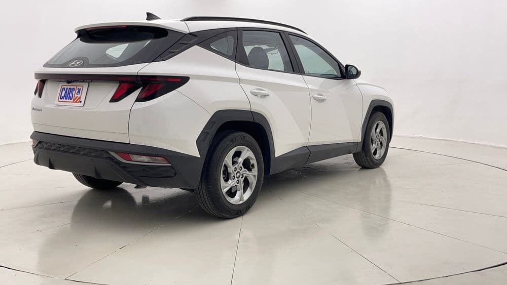 هيونداي توسان 2023 مستعملة