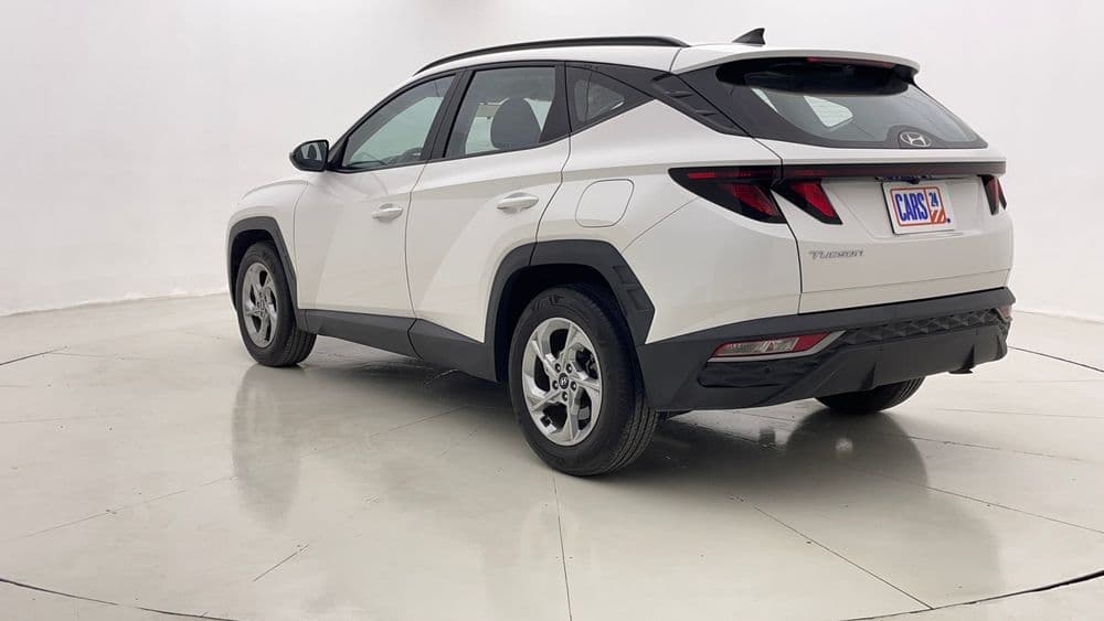 هيونداي توسان 2023 مستعملة