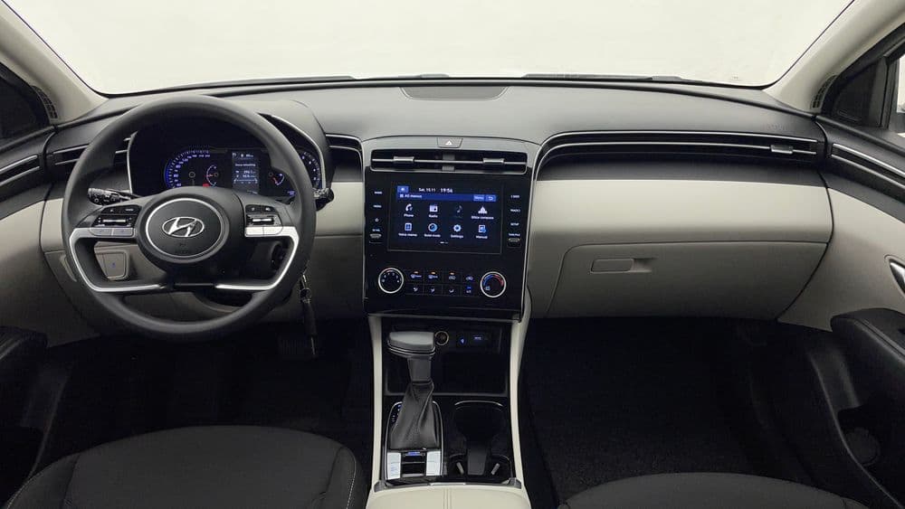 هيونداي توسان 2023 مستعملة