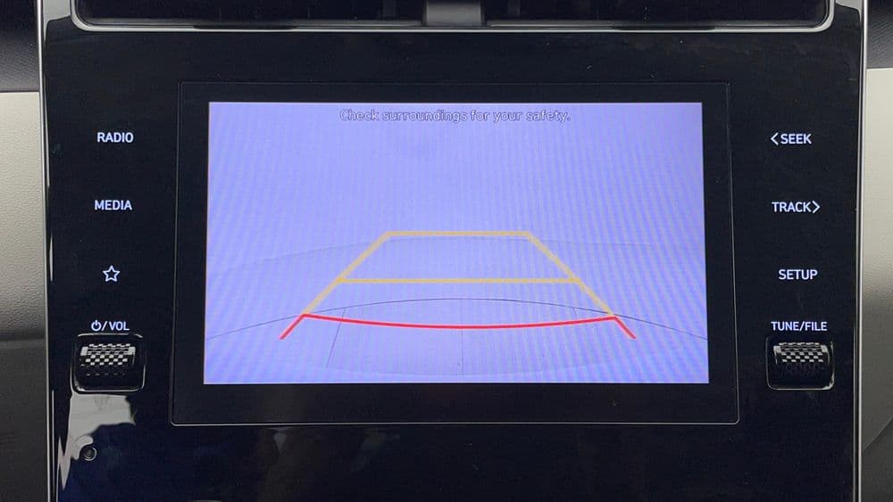 هيونداي توسان 2023 مستعملة