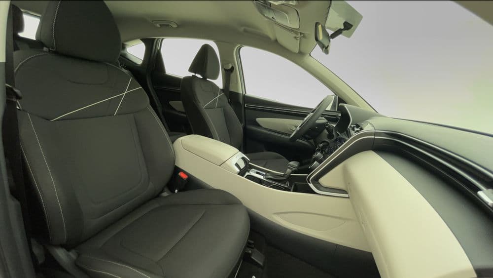 هيونداي توسان 2023 مستعملة