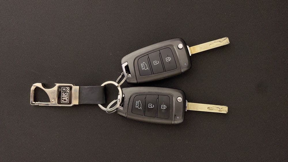 هيونداي توسان 2023 مستعملة