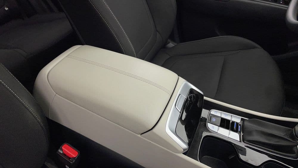 هيونداي توسان 2023 مستعملة