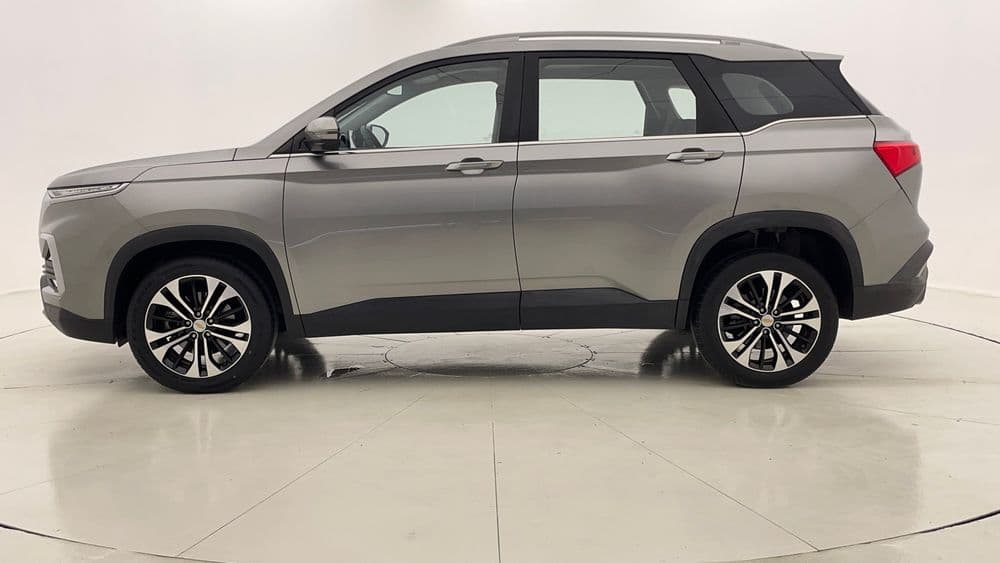 Used Chevrolet Captiva 2023