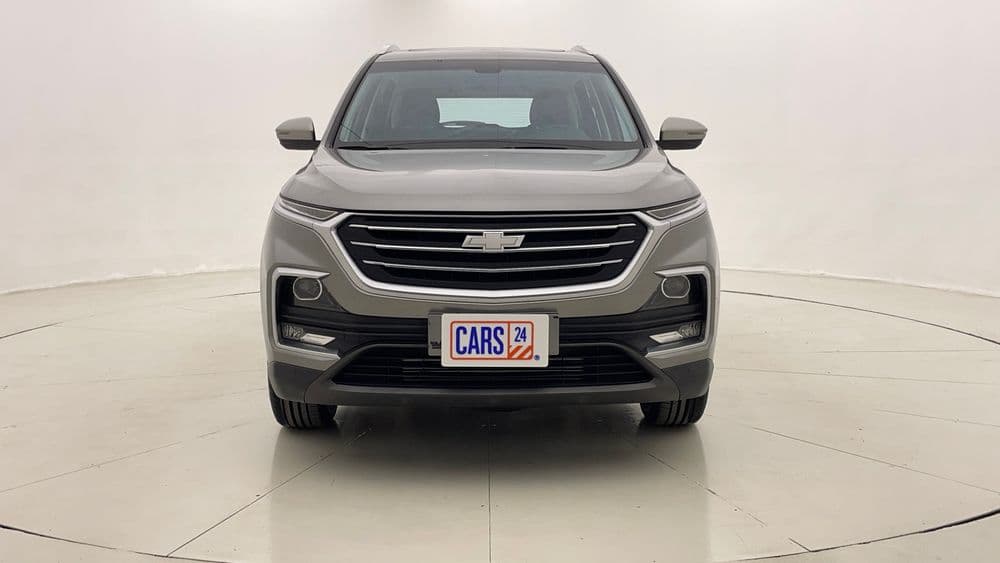 Used Chevrolet Captiva 2023