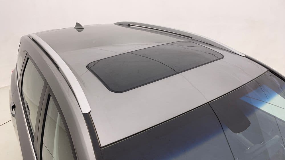 Used Chevrolet Captiva 2023