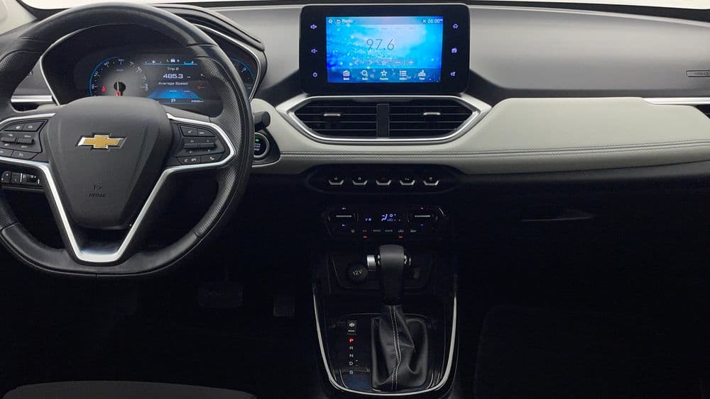 Used Chevrolet Captiva 2023