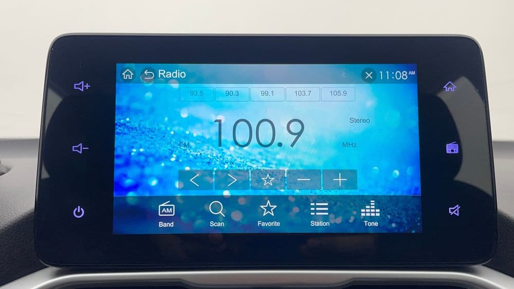 Used Chevrolet Captiva 2023