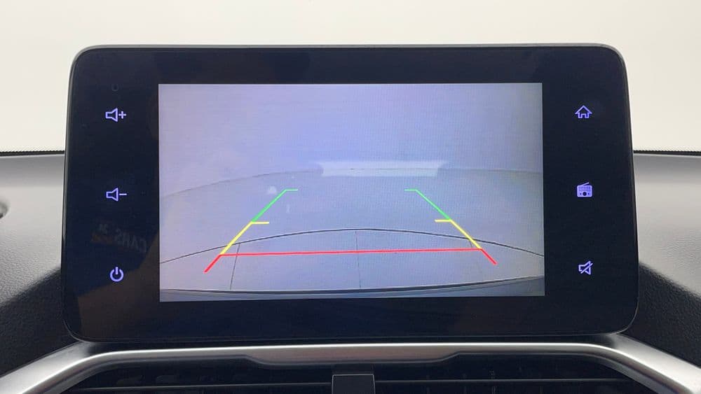 Used Chevrolet Captiva 2023