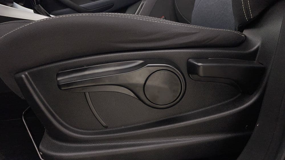 Used Chevrolet Captiva 2023