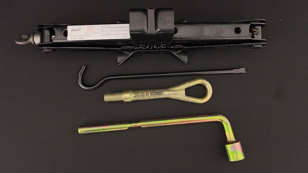 Used Chevrolet Captiva 2023