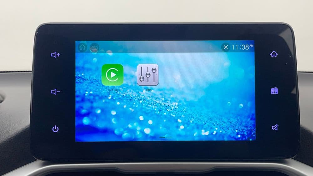 Used Chevrolet Captiva 2023