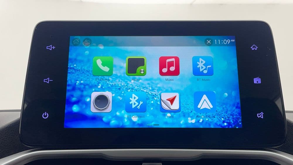 Used Chevrolet Captiva 2023