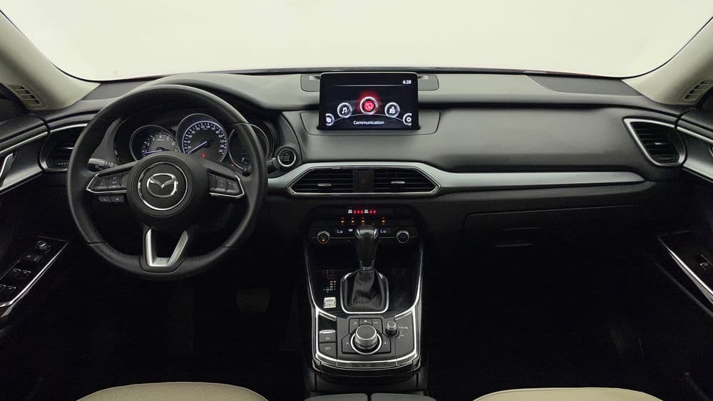 مازدا سي إكس-9 2020 مستعملة