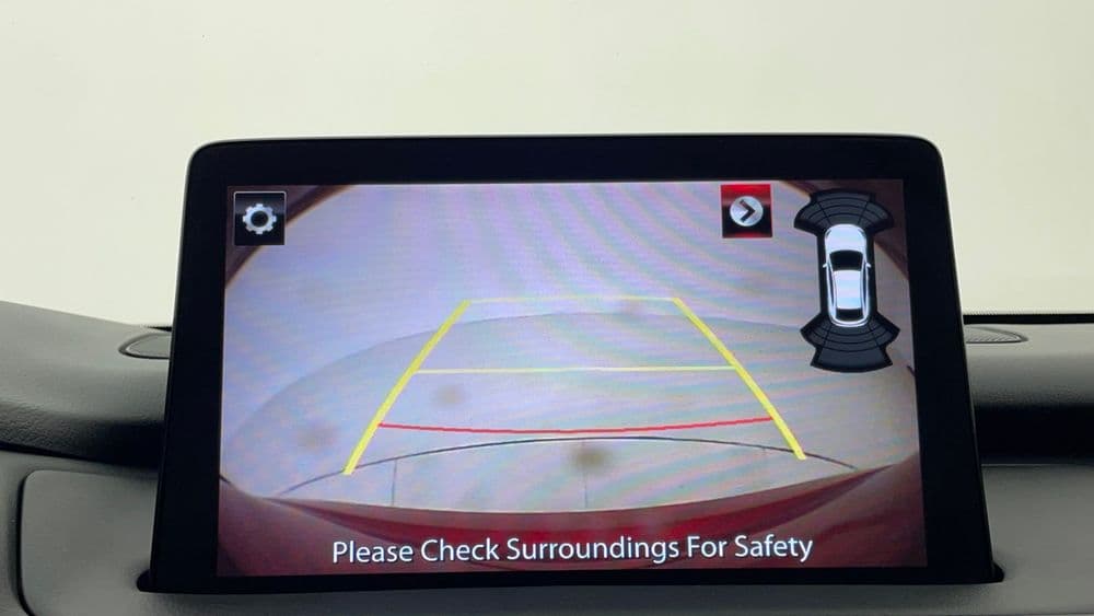 مازدا سي إكس-9 2020 مستعملة