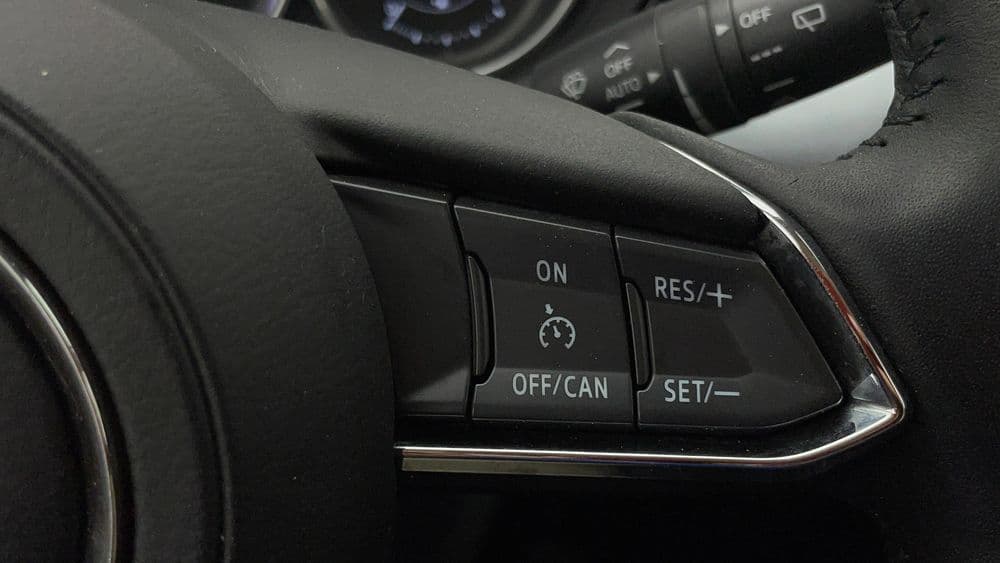 مازدا سي إكس-9 2020 مستعملة