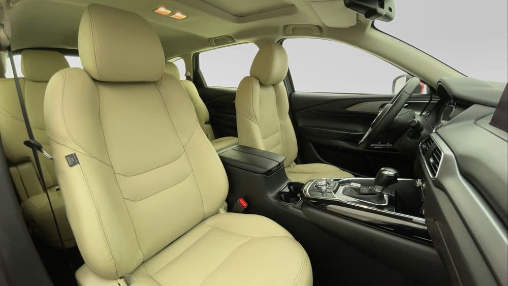 مازدا سي إكس-9 2020 مستعملة