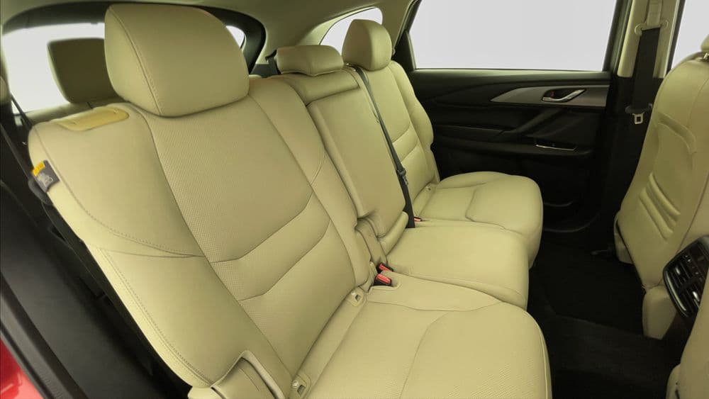 مازدا سي إكس-9 2020 مستعملة