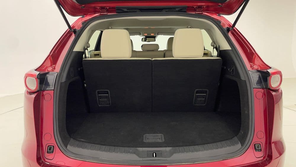 مازدا سي إكس-9 2020 مستعملة