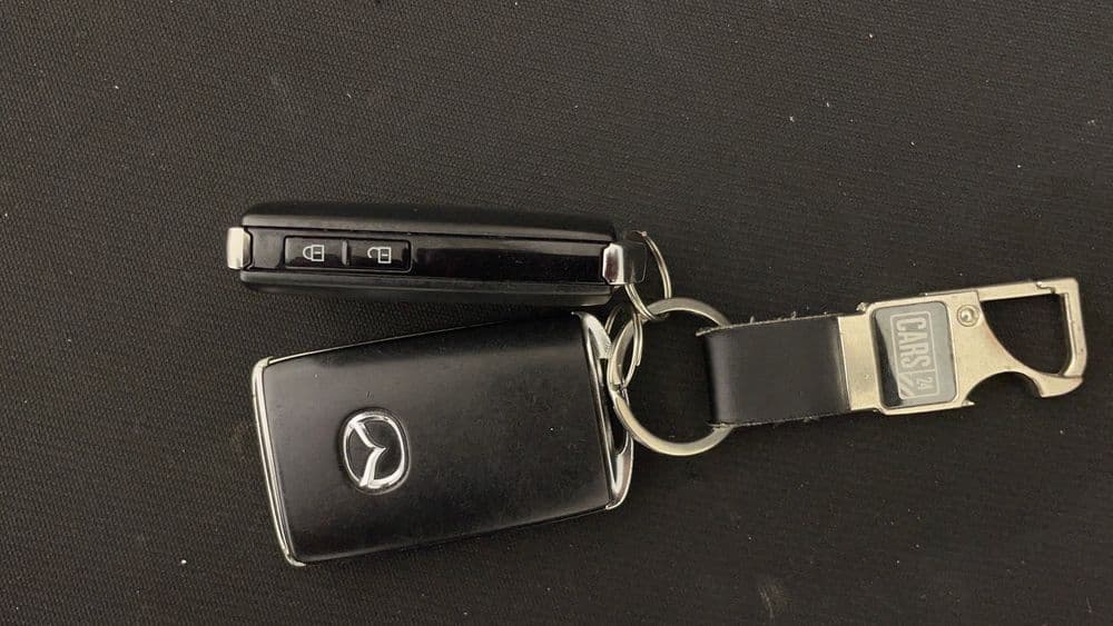 مازدا سي إكس-9 2020 مستعملة