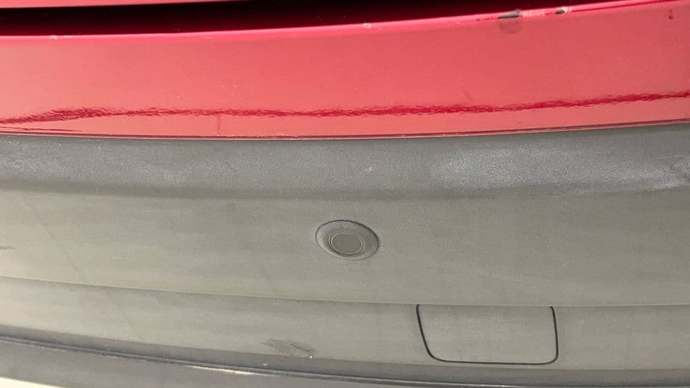 مازدا سي إكس-9 2020 مستعملة