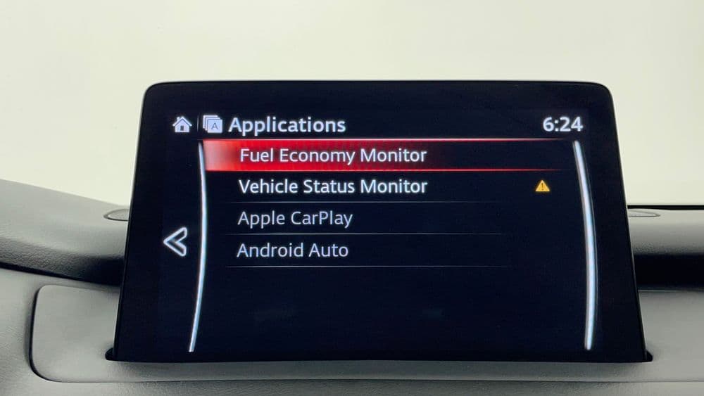 مازدا سي إكس-9 2020 مستعملة