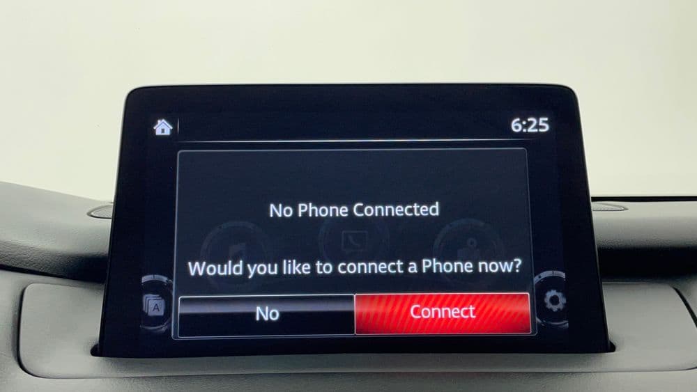 مازدا سي إكس-9 2020 مستعملة