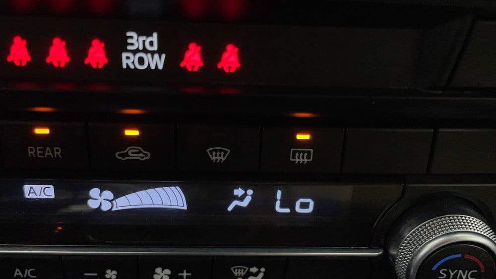 مازدا سي إكس-9 2020 مستعملة