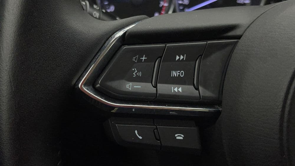 مازدا سي إكس-9 2020 مستعملة