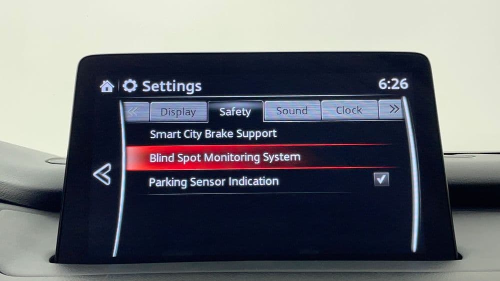 مازدا سي إكس-9 2020 مستعملة