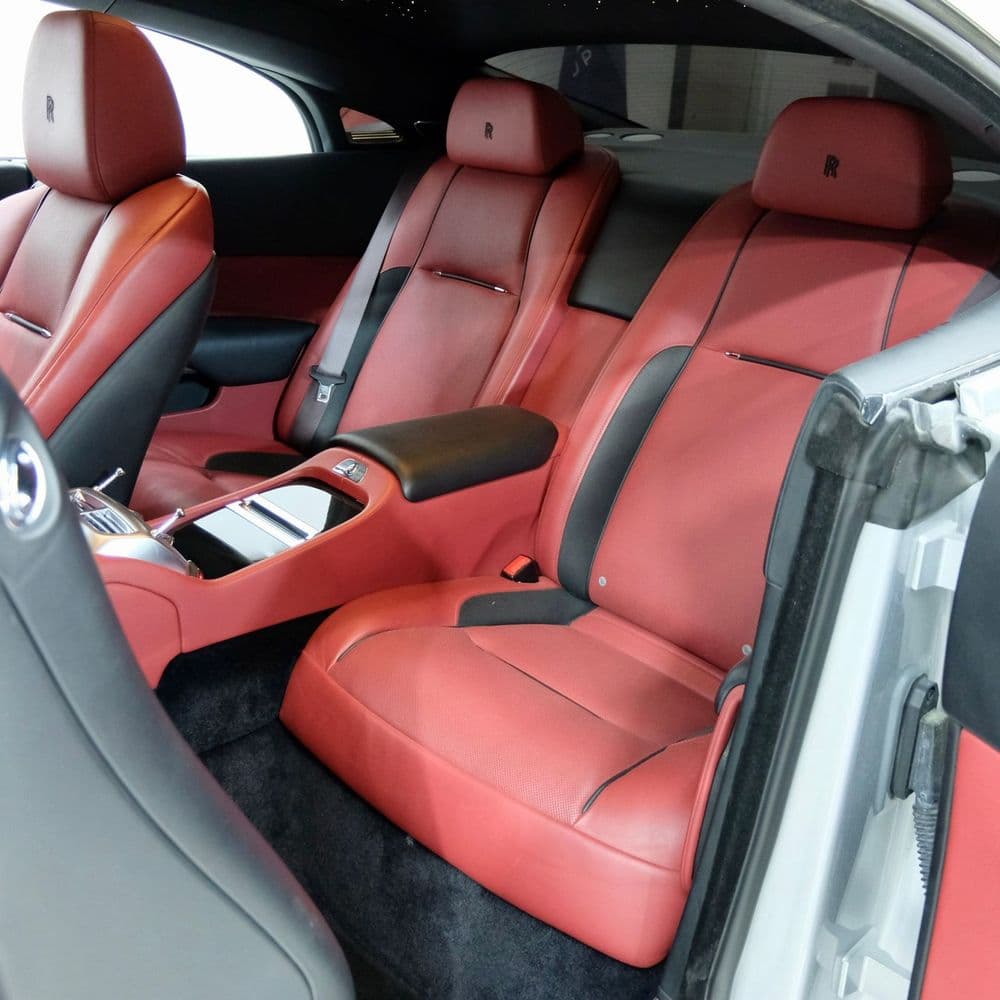 Used Rolls Royce Wraith 6.6L Base 2016