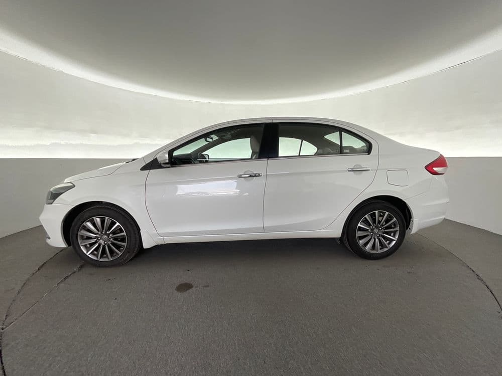 سوزوكي سياز 2023 مستعملة